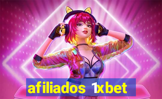 afiliados 1xbet